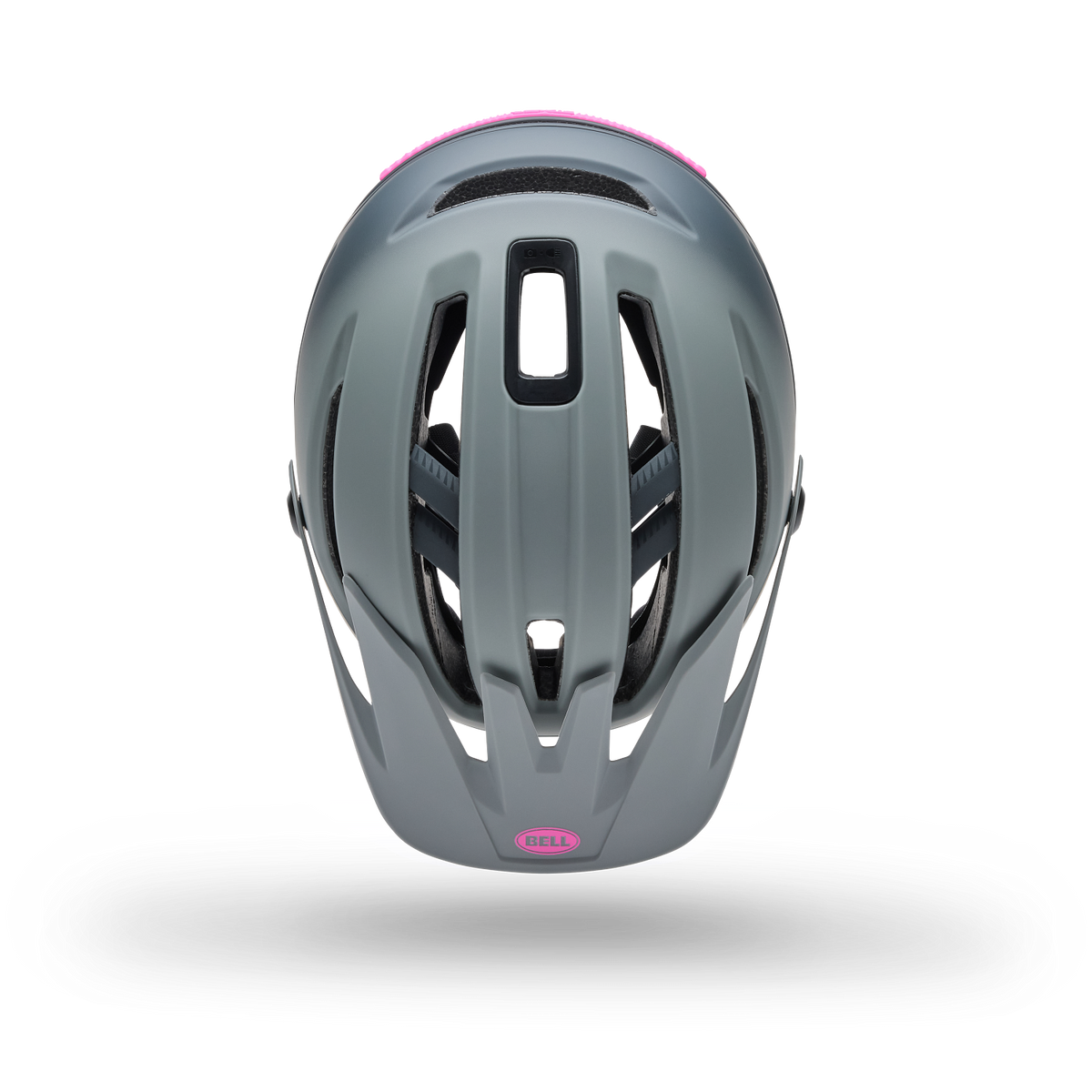 Bell Sixer Mips Helmet - Ratio - Graphite Grey - image 5 (40120-103)