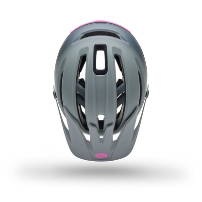 Bell Sixer Mips Helmet - Ratio - Graphite Grey - image 5 (40120-103)