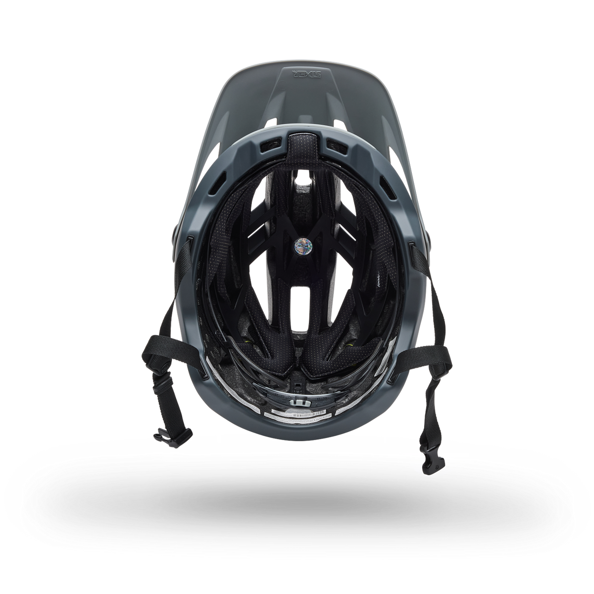 Bell Sixer Mips Helmet - Ratio - Graphite Grey - image 6 (40120-103)