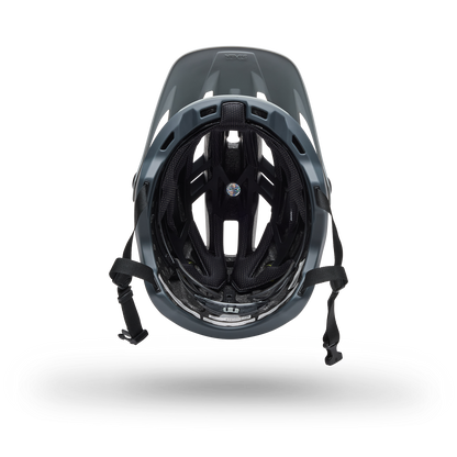 Bell Sixer Mips Helmet - Ratio - Graphite Grey - image 6 (40120-103)
