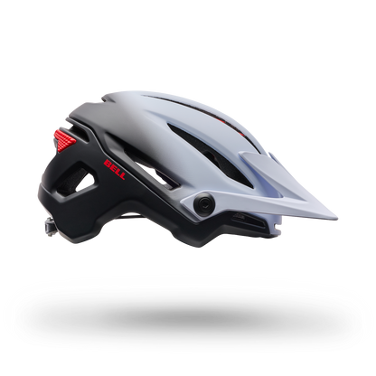 Bell Sixer Mips Helmet - Ratio - White/Black - image 1 (40120-058)