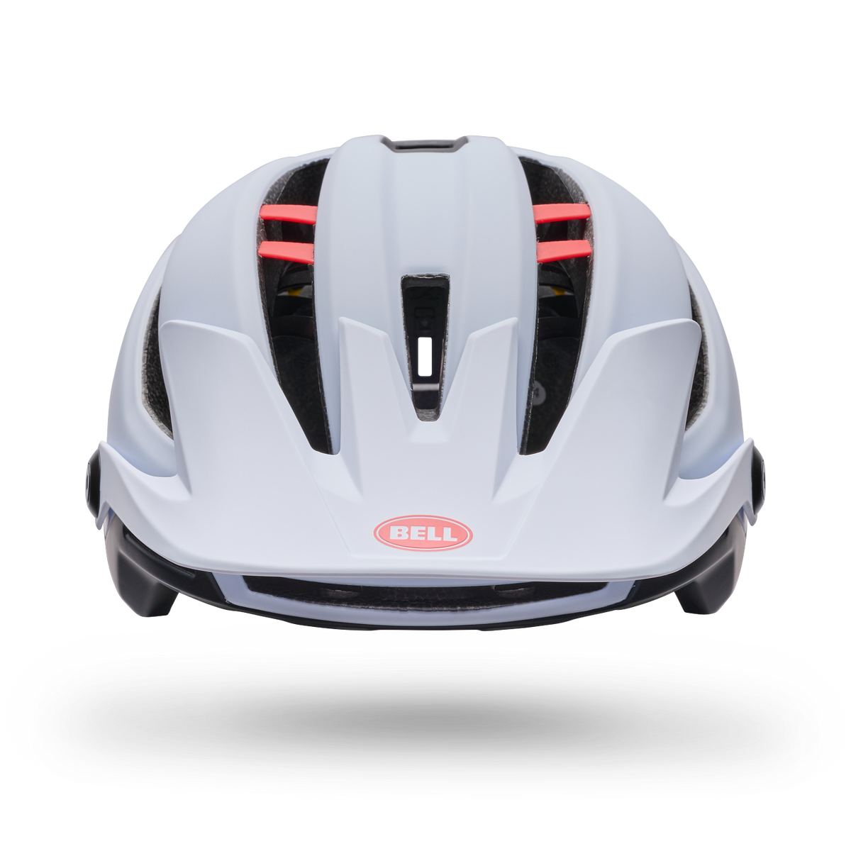 Bell Sixer Mips Helmet - Ratio - White/Black - image 3 (40120-058)