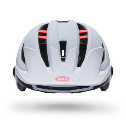 Bell Sixer Mips Helmet - Ratio - White/Black - image 3 (40120-058)