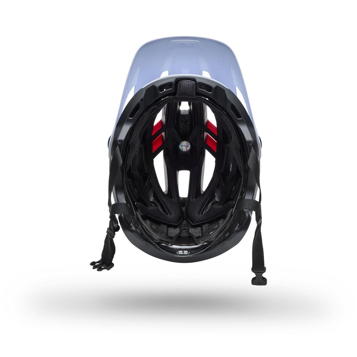 Bell Sixer Mips Helmet - Ratio - White/Black - image 6 (40120-058)