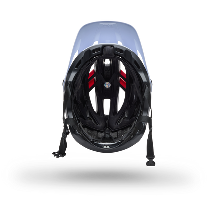 Bell Sixer Mips Helmet - Ratio - White/Black - image 6 (40120-058)