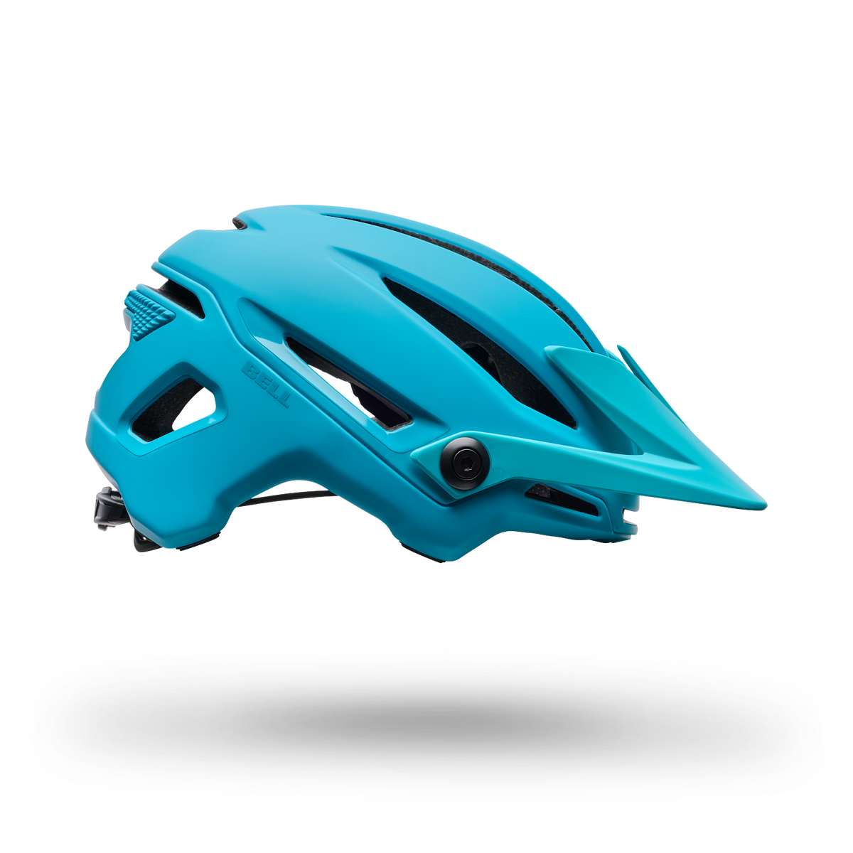 Bell Sixer Mips Helmet - Solid - Blue Atoll - image 1 (40119-468)