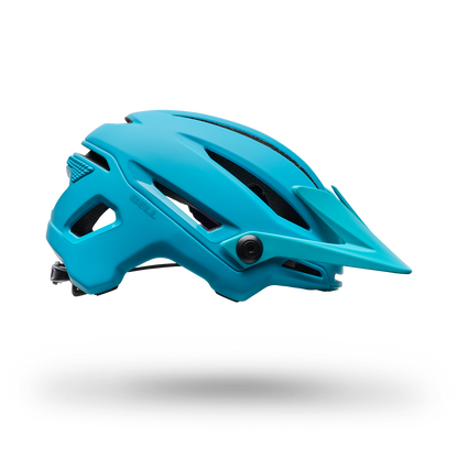 Bell Sixer Mips Helmet - Solid - Blue Atoll - image 1 (40119-468)