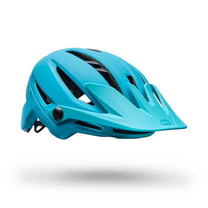Bell Sixer Mips Helmet - Solid - Blue Atoll - image 2 (40119-468)