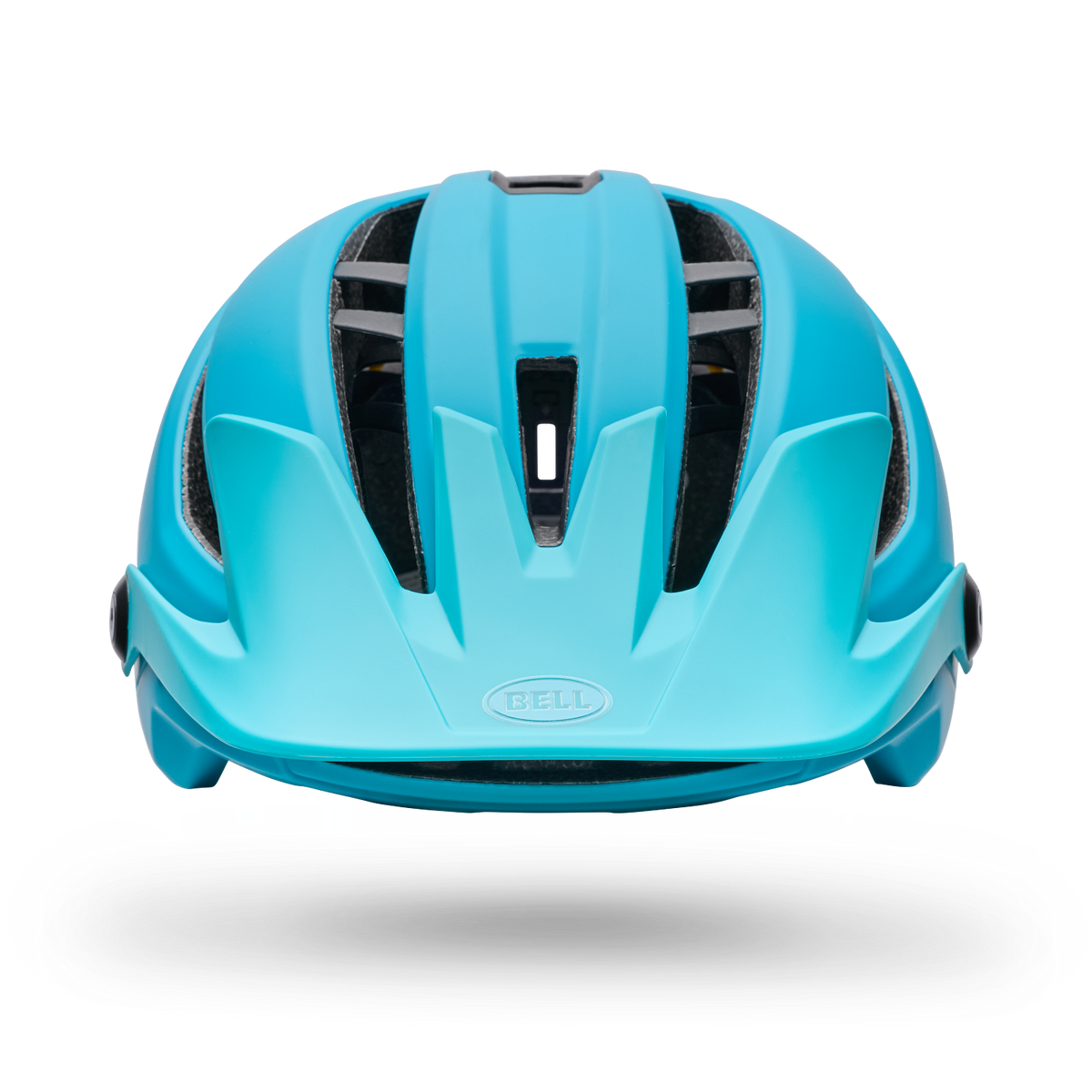 Bell Sixer Mips Helmet - Solid - Blue Atoll - image 3 (40119-468)