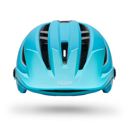 Bell Sixer Mips Helmet - Solid - Blue Atoll - image 3 (40119-468)