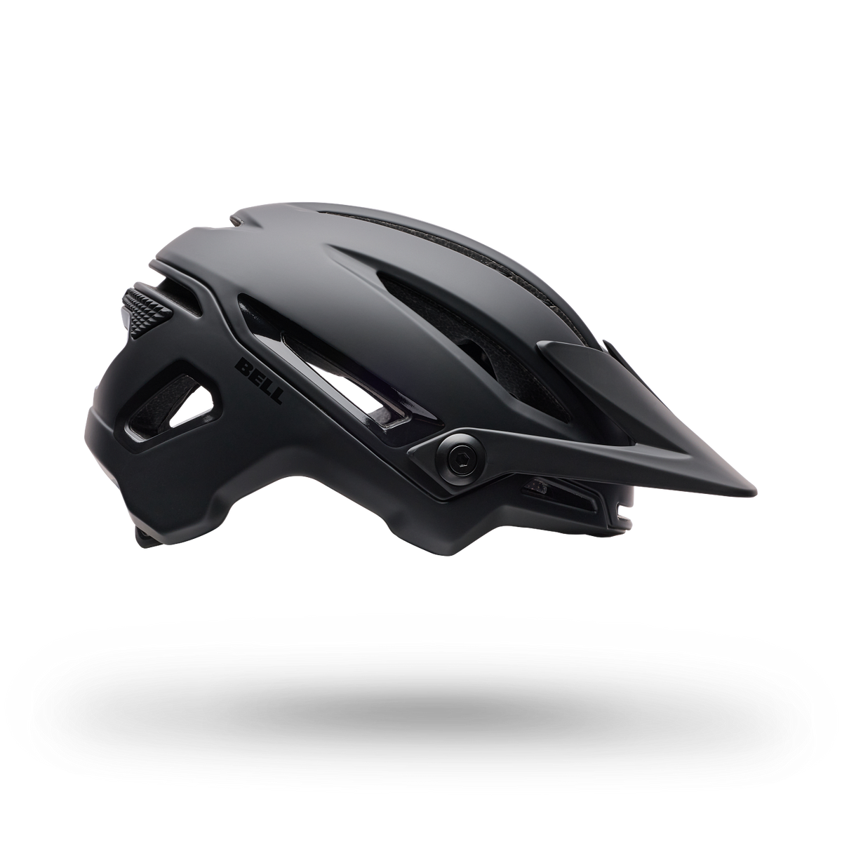 Bell Sixer Mips Helmet - Solid - Matte Black - image 1 (40119-255)