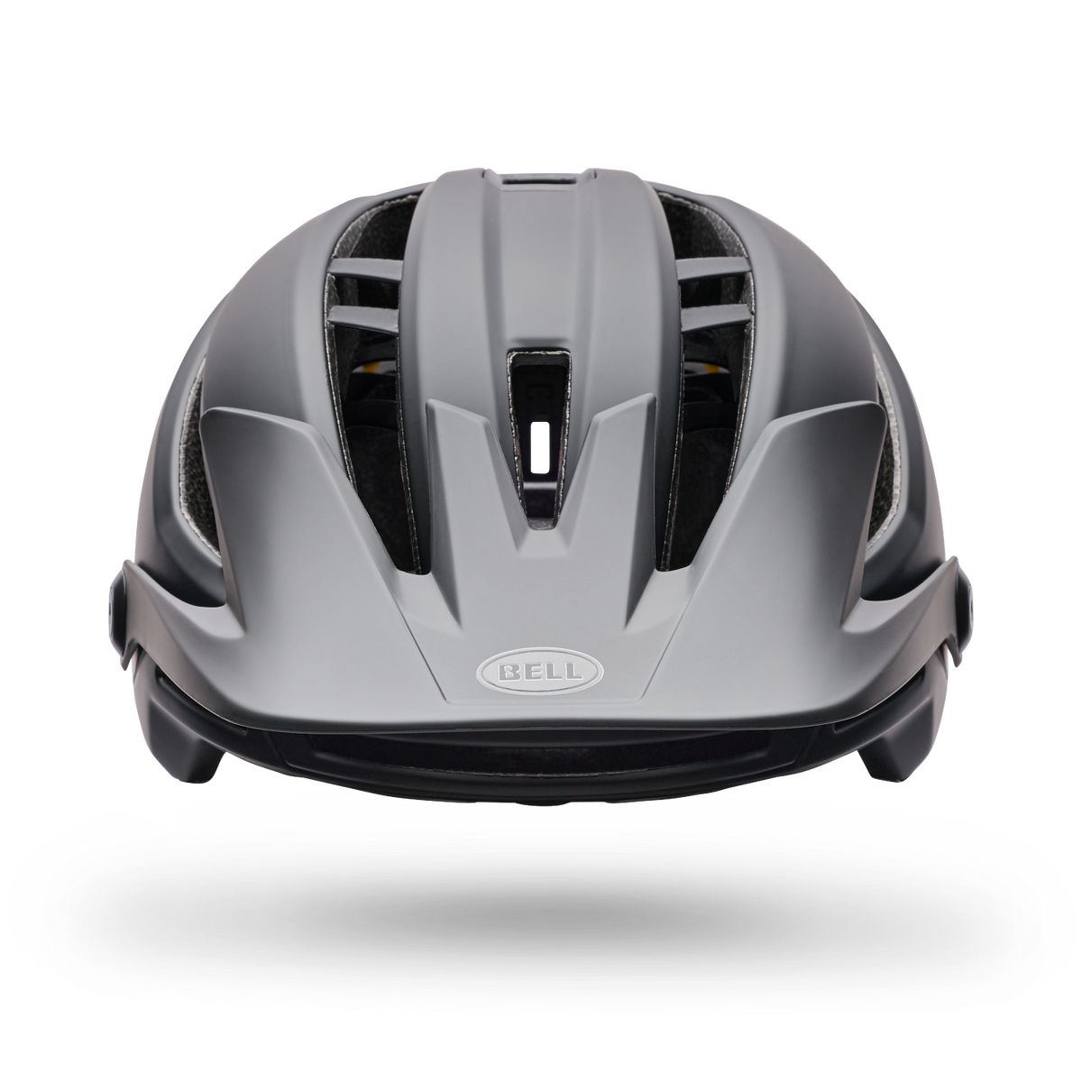 Bell Sixer Mips Helmet - Solid - Matte Black - image 3 (40119-255)