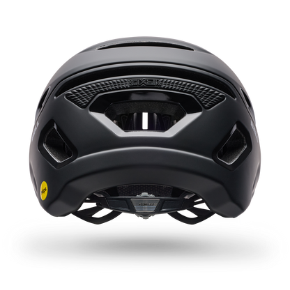 Bell Sixer Mips Helmet - Solid - Matte Black - image 4 (40119-255)