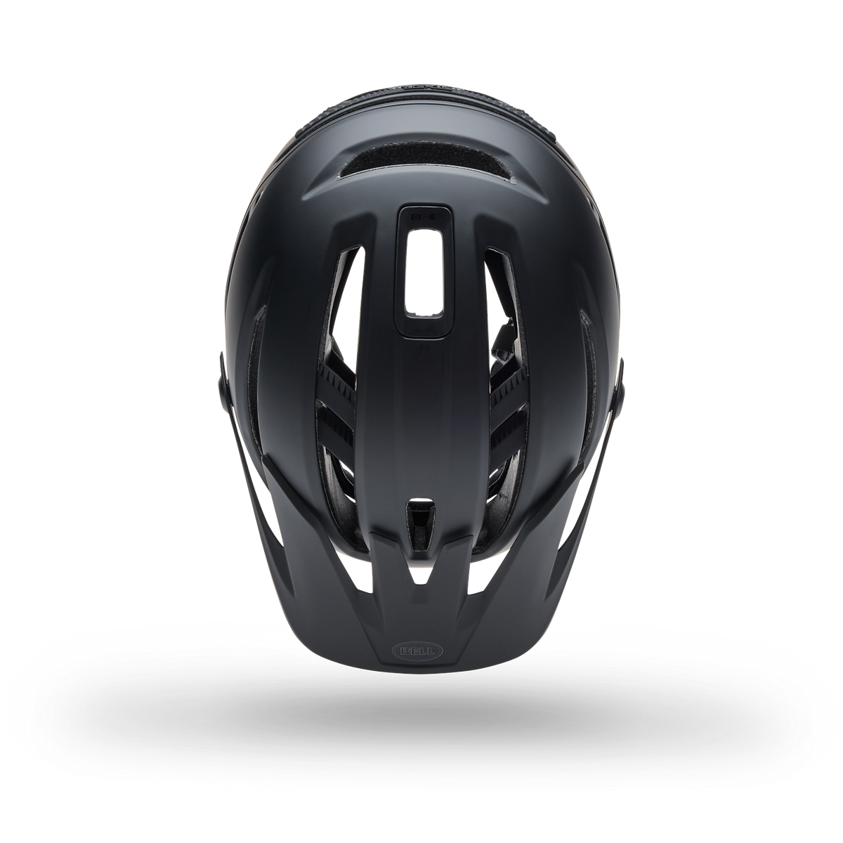 Bell Sixer Mips Helmet - Solid - Matte Black - image 5 (40119-255)