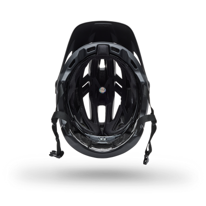 Bell Sixer Mips Helmet - Solid - Matte Black - image 6 (40119-255)