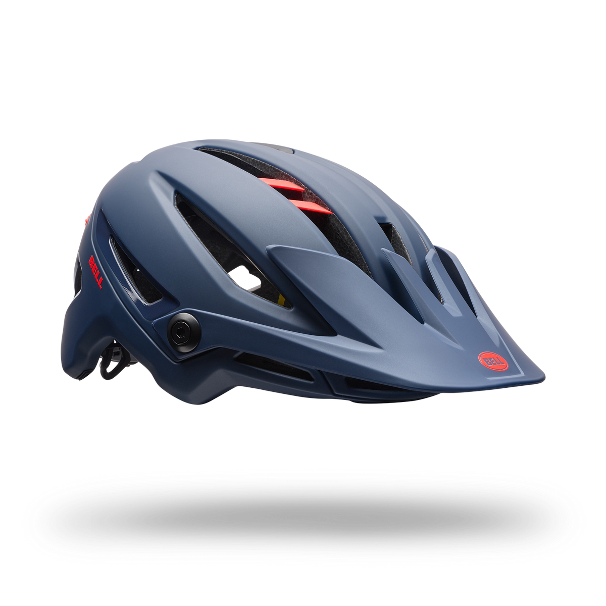 Bell Sixer Mips Helmet - Solid - Navy - image 2 (40119-007)