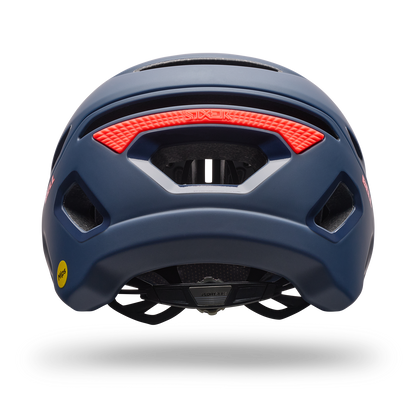 Bell Sixer Mips Helmet - Solid - Navy - image 4 (40119-007)