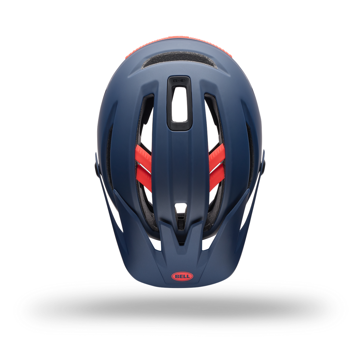 Bell Sixer Mips Helmet - Solid - Navy - image 5 (40119-007)
