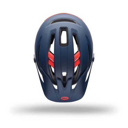 Bell Sixer Mips Helmet - Solid - Navy - image 5 (40119-007)