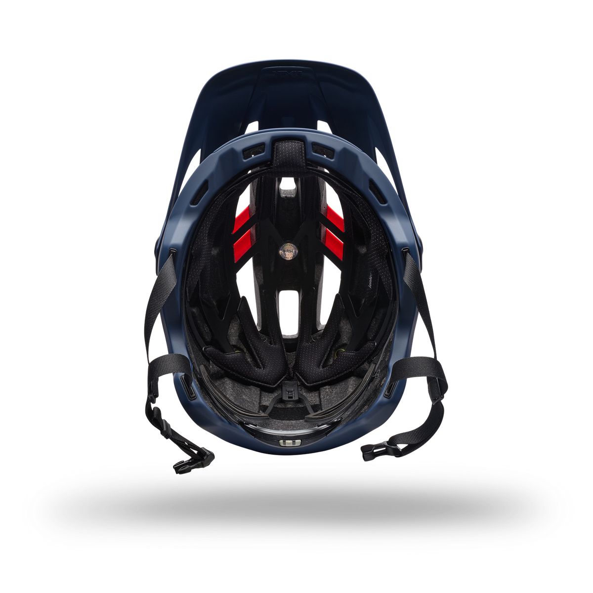 Bell Sixer Mips Helmet - Solid - Navy - image 6 (40119-007)