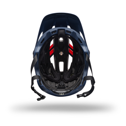 Bell Sixer Mips Helmet - Solid - Navy - image 6 (40119-007)