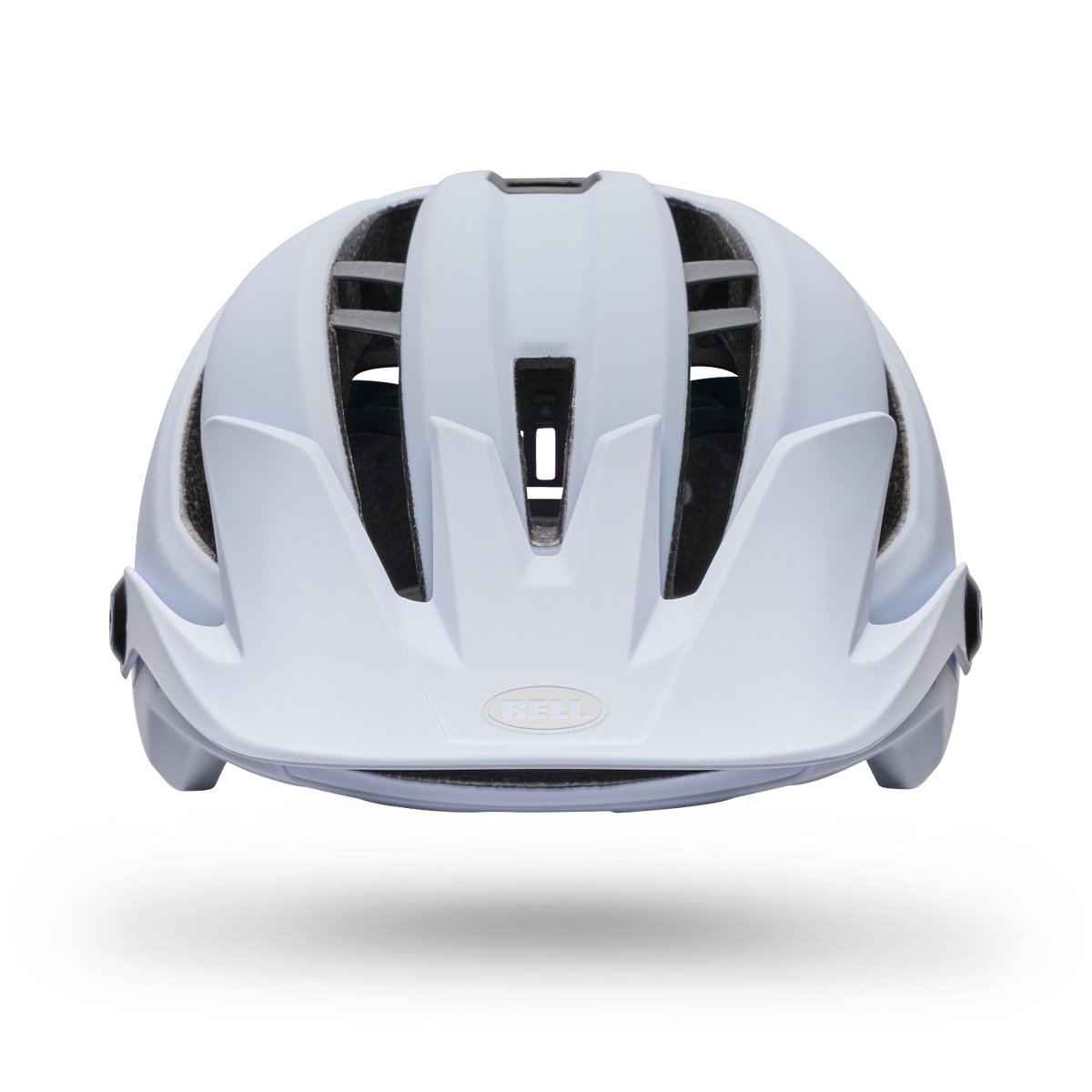 Bell Sixer Mips Helmet - Solid - White - image 3 (40119-008)