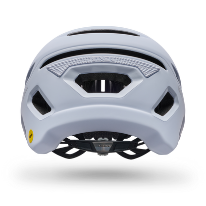 Bell Sixer Mips Helmet - Solid - White - image 4 (40119-008)