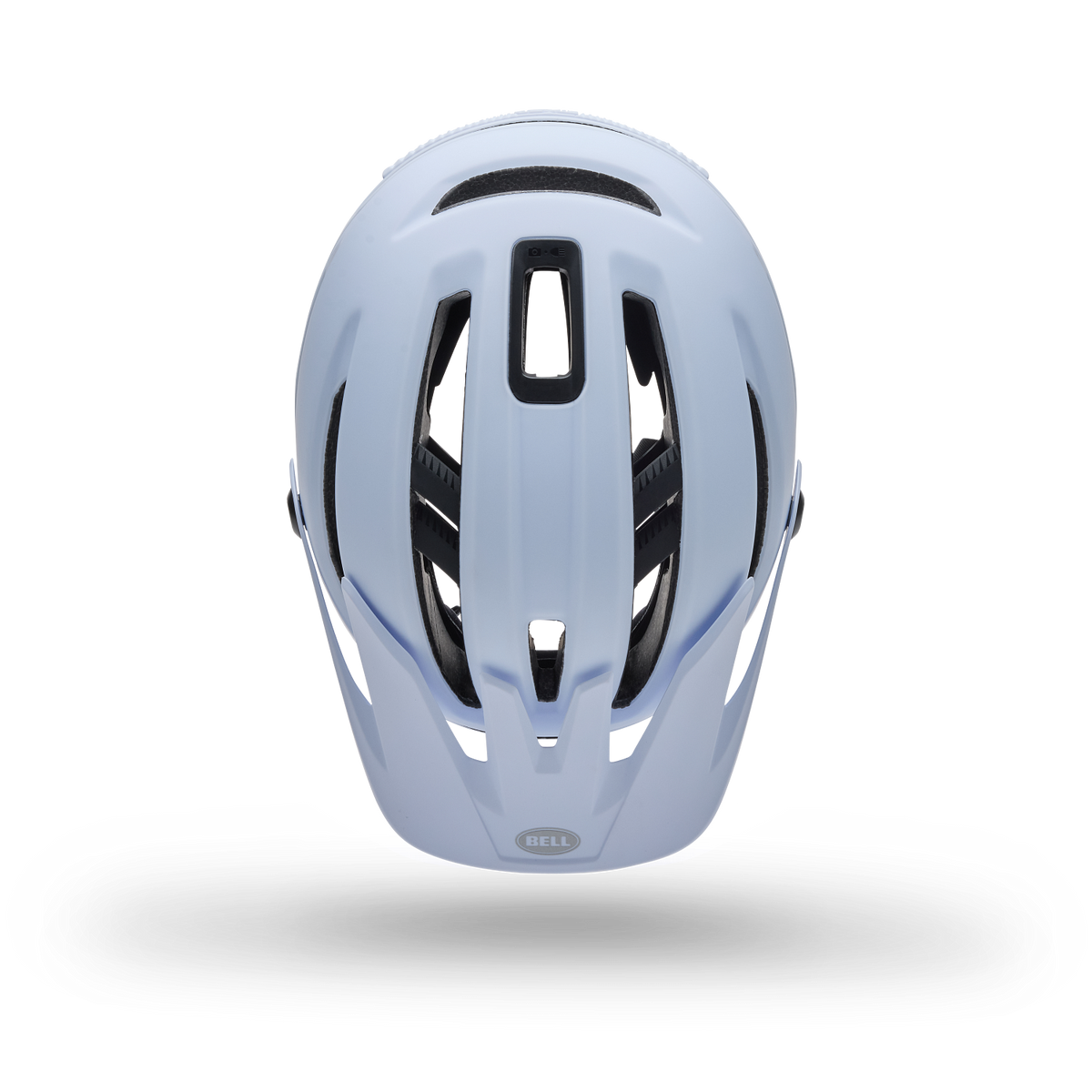 Bell Sixer Mips Helmet - Solid - White - image 5 (40119-008)