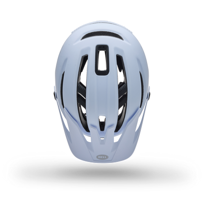 Bell Sixer Mips Helmet - Solid - White - image 5 (40119-008)