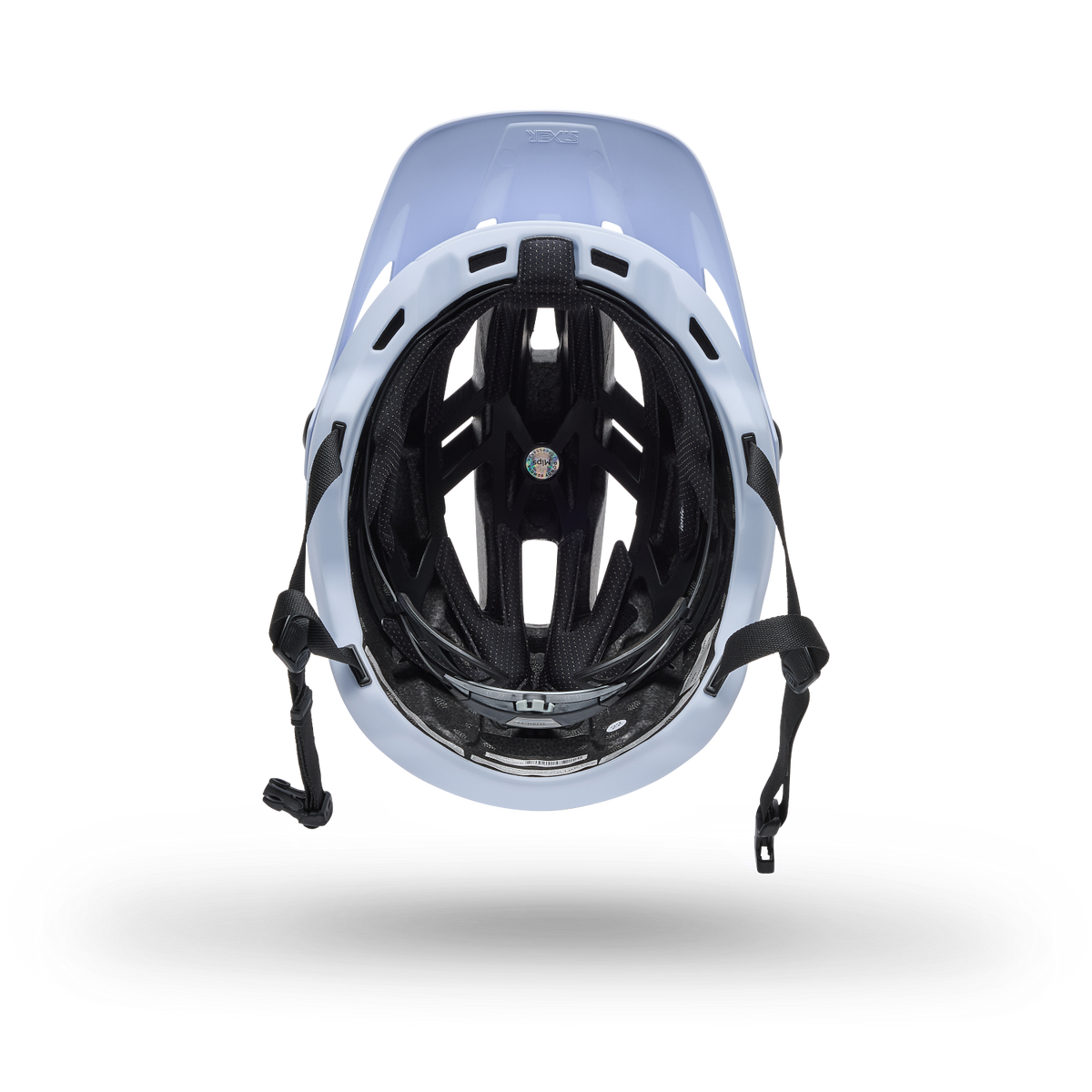 Bell Sixer Mips Helmet - Solid - White - image 6 (40119-008)