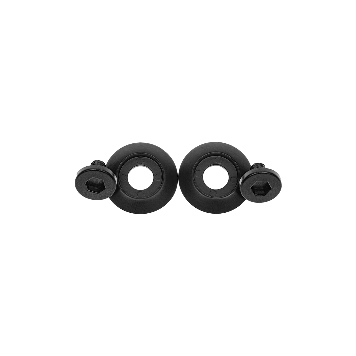 Bell Sixer Mips Screw & Washer Set - image 1 (37976-001)