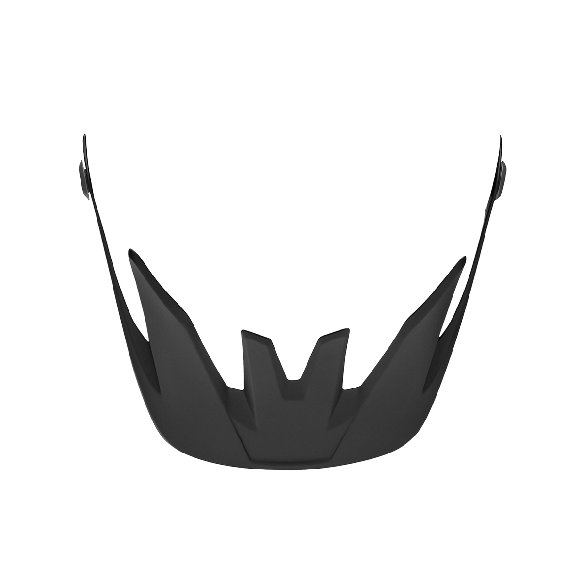 Bell Sixer Mips Visor - Black - image 1 (37991-001)