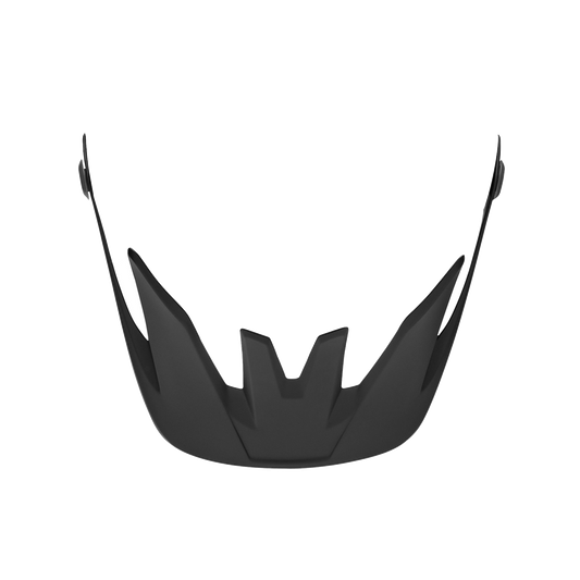 Bell Sixer Mips Visor - Black - image 1 (37991-001)