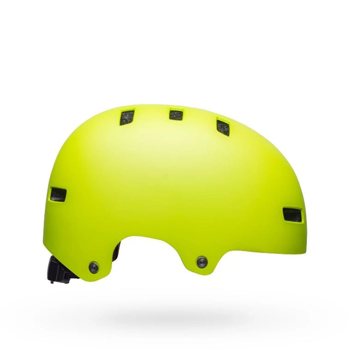 Bell Span for Kids Helmet - Solid - Green - image 1 (40840-004)