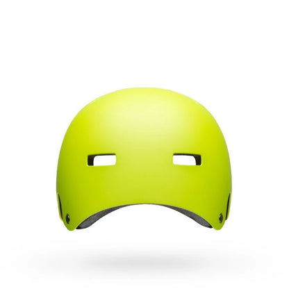 Bell Span for Kids Helmet - Solid - Green - image 2 (40840-004)