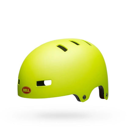 Bell Span for Kids Helmet - Solid - Green - image 3 (40840-004)