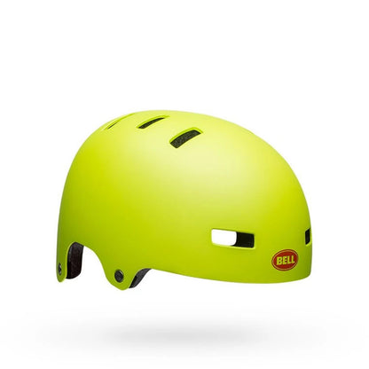 Bell Span for Kids Helmet - Solid - Green - image 4 (40840-004)