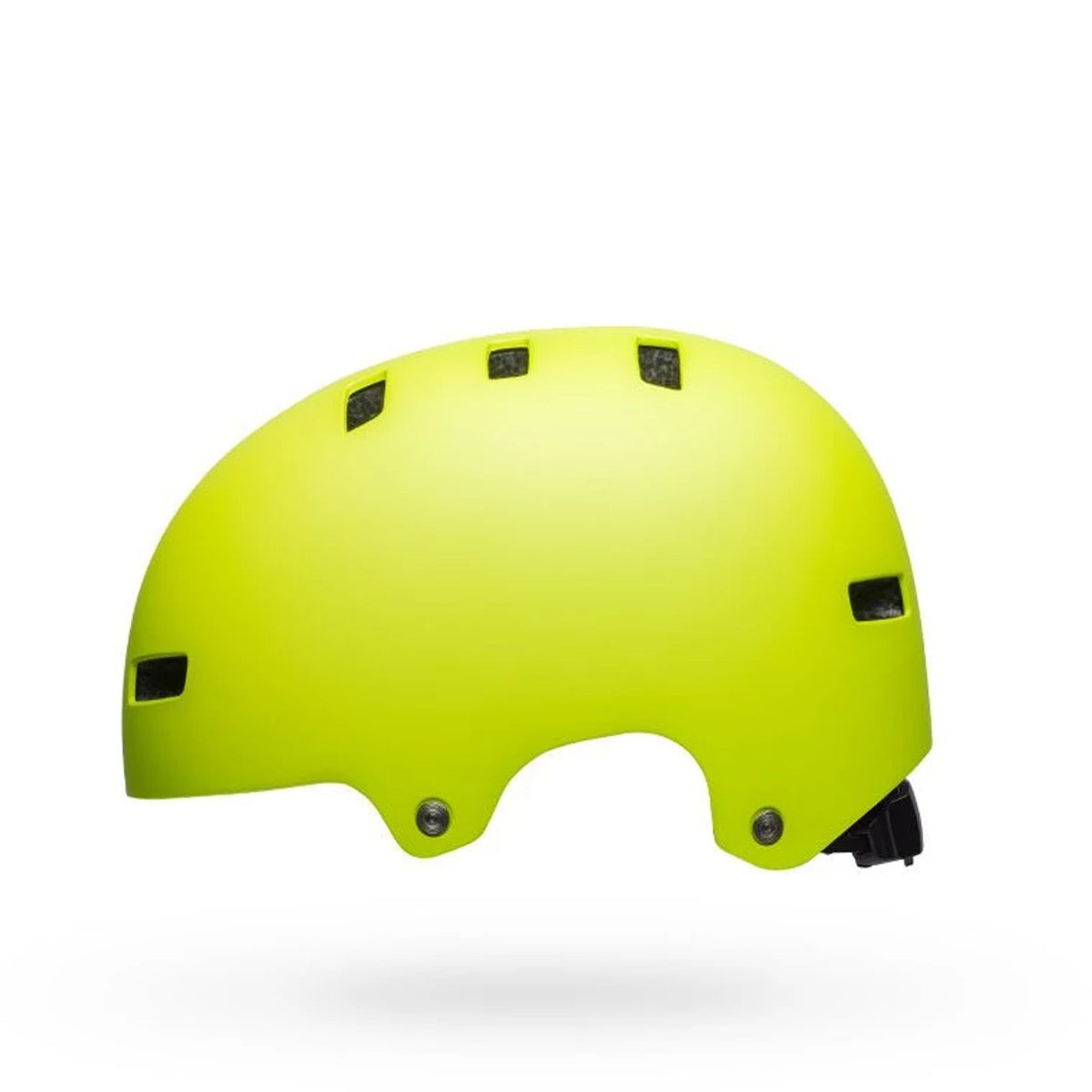 Bell Span for Kids Helmet - Solid - Green - image 5 (40840-004)