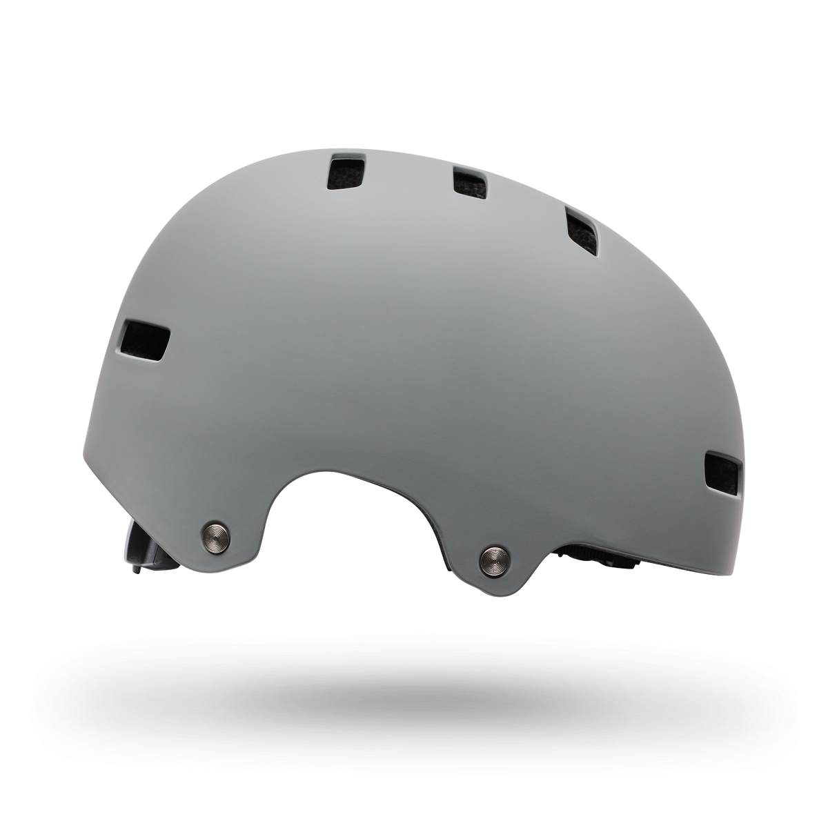 Bell Span for Kids Helmet - Solid - Grey - image 1 (40845-006)