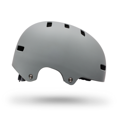 Bell Span for Kids Helmet - Solid - Grey - image 1 (40845-006)
