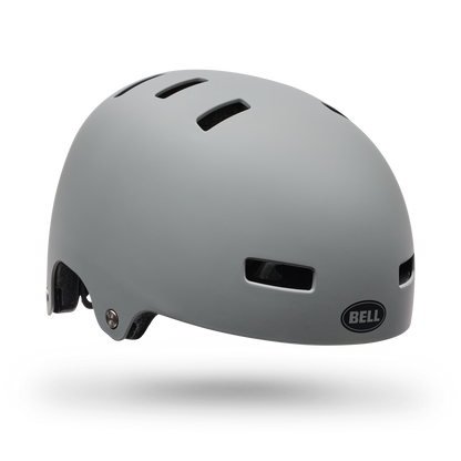Bell Span for Kids Helmet - Solid - Grey - image 2 (40845-006)