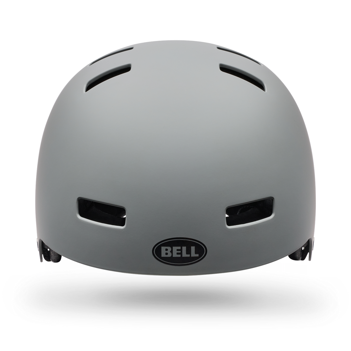 Bell Span for Kids Helmet - Solid - Grey - image 3 (40845-006)