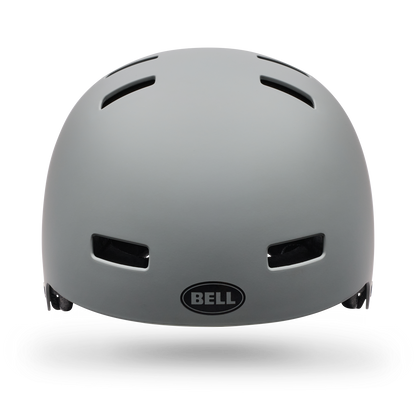 Bell Span for Kids Helmet - Solid - Grey - image 3 (40845-006)