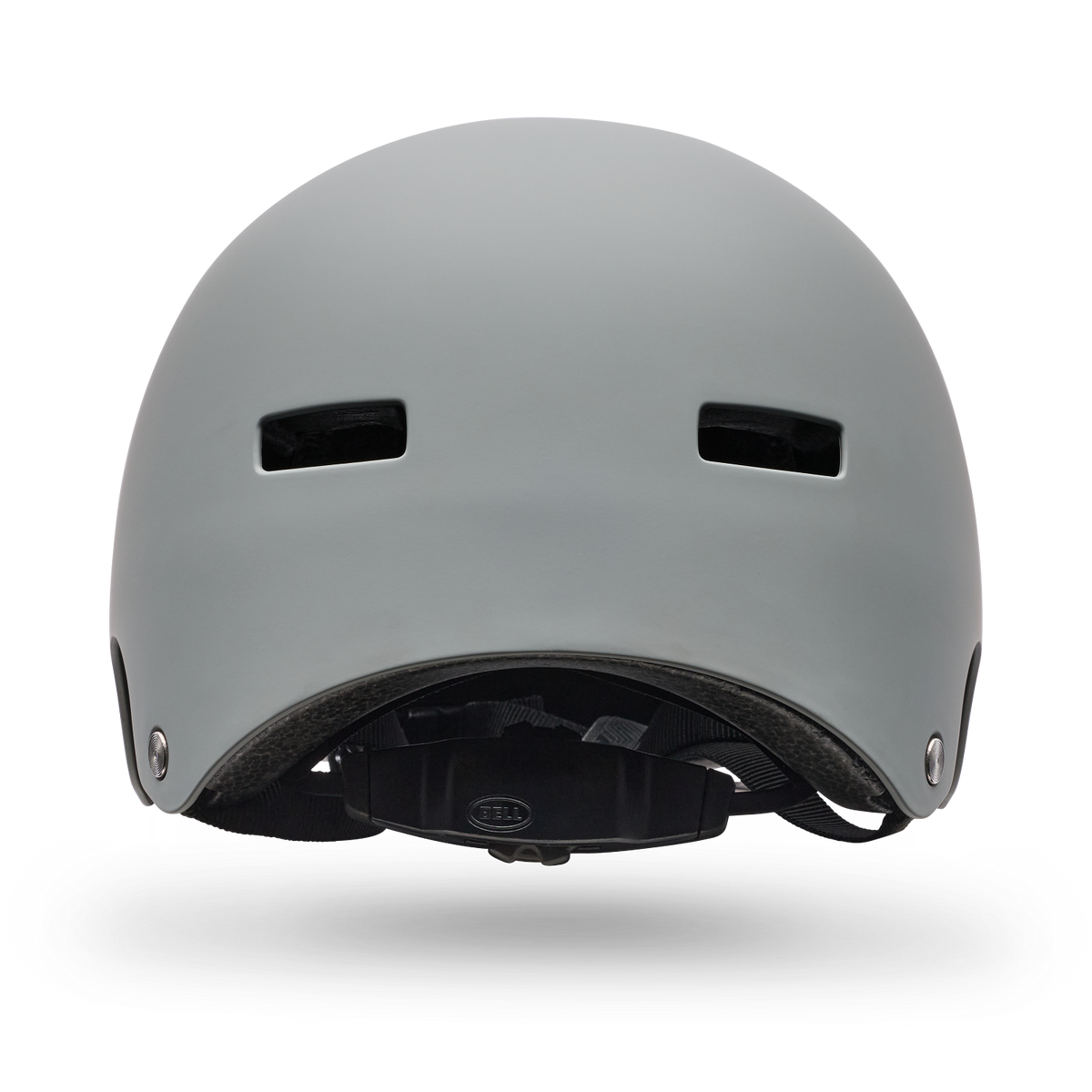 Bell Span for Kids Helmet - Solid - Grey - image 4 (40845-006)