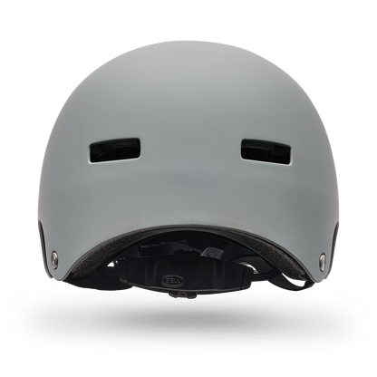 Bell Span for Kids Helmet - Solid - Grey - image 4 (40845-006)