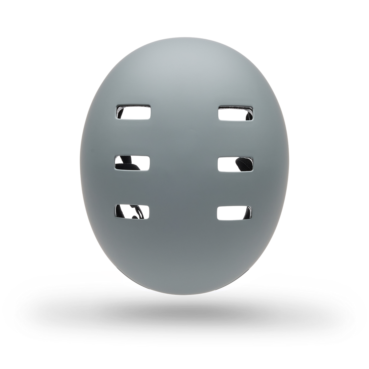 Bell Span for Kids Helmet - Solid - Grey - image 5 (40845-006)
