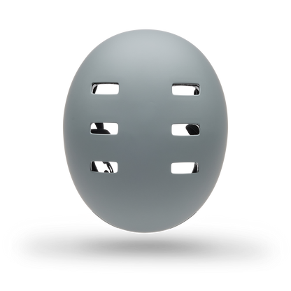 Bell Span for Kids Helmet - Solid - Grey - image 5 (40845-006)