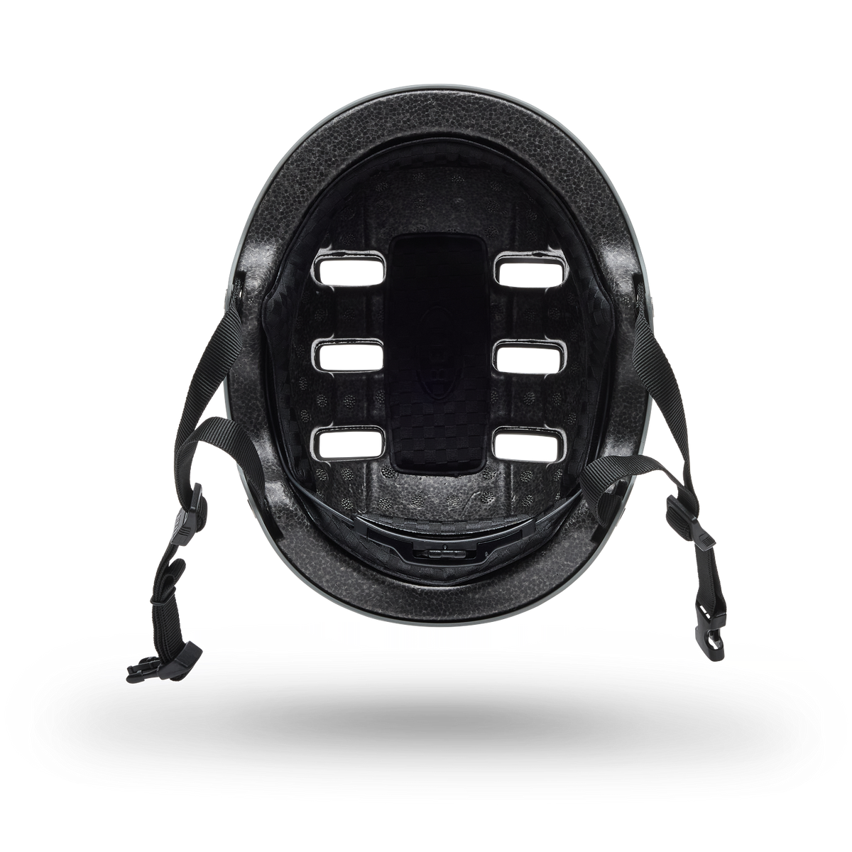 Bell Span for Kids Helmet - Solid - Grey - image 6 (40845-006)