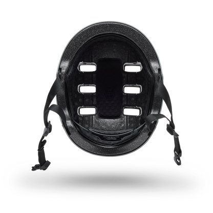Bell Span for Kids Helmet - Solid - Grey - image 6 (40845-006)