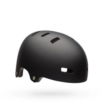 Bell Span for Kids Helmet - Solid - Matte Black - image 2 (40840-255)